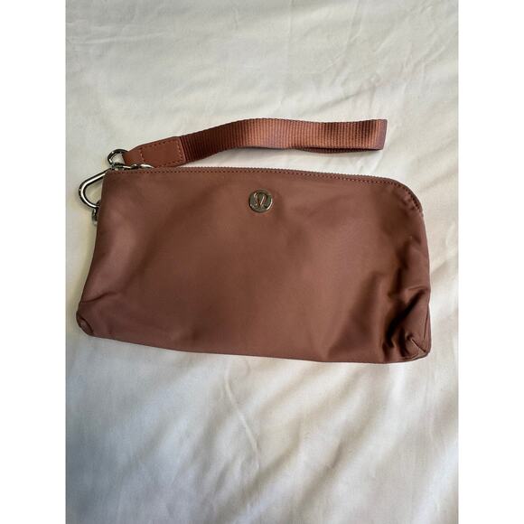 Lululemon Now and Always Pouch - Picture 2 of 15